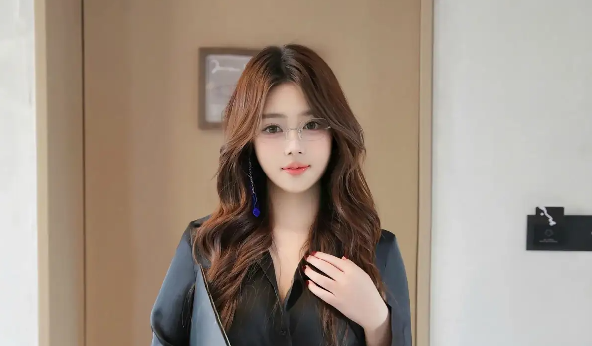 9784_女天使蛋蛋宝黑色ol服饰露紫色网状丝贴身衣服配_