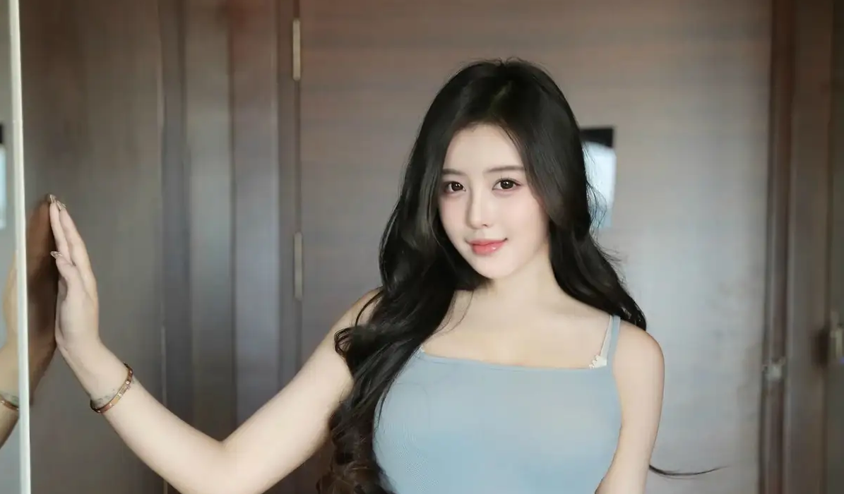 9801_女天使希雅sia房私感性白色网状丝贴身衣服配超薄_